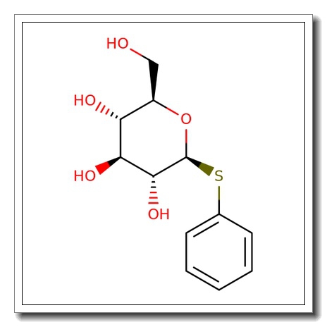Phenyl-beta-D-thioglucopyranoside