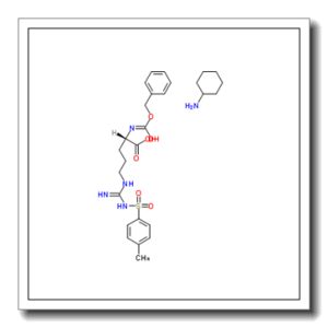 z-arg(tos)-oh cha