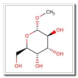Methyl a-D-altropyranoside