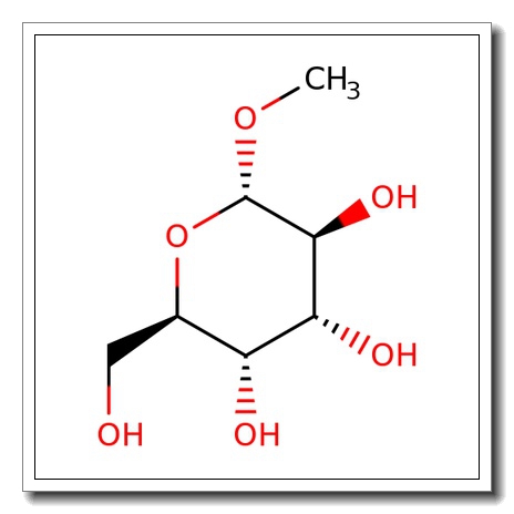 Methyl a-D-altropyranoside