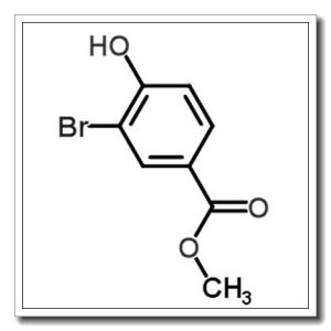 3-溴-4-羟基苯甲酸甲酯