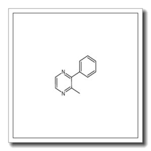 methyl-2 phenyl-3 pyrazine