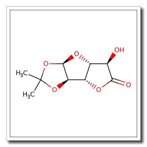 1,2-O-Isopropylidene-b-L-idofuranosylurono-6,3-lactone