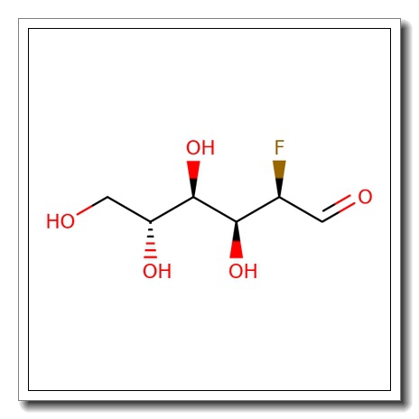 2-Deoxy-2-fluoro-D-glucose