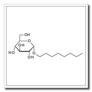 Octyl a-D-glucopyranoside