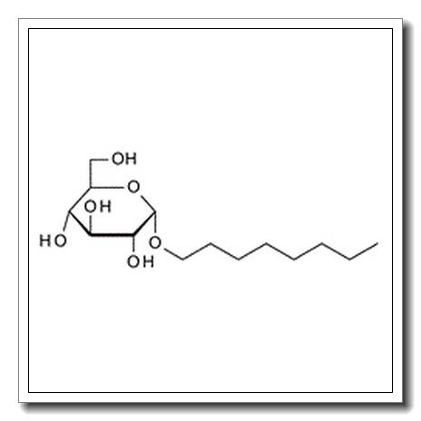 Octyl a-D-glucopyranoside