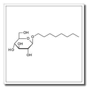 Octyl b-D-glucopyranoside