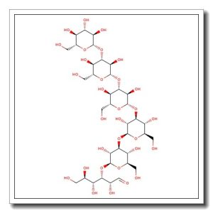Laminarihexaose