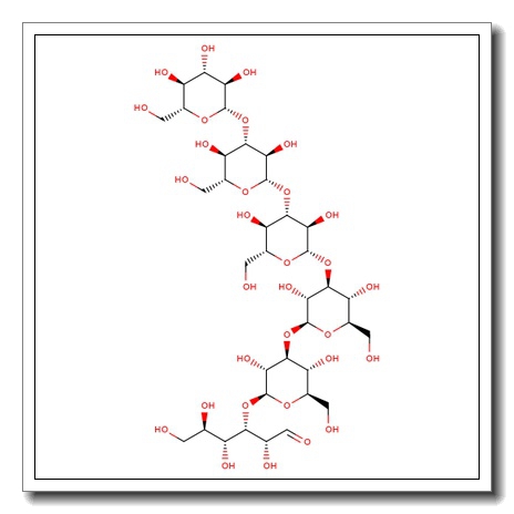 Laminarihexaose
