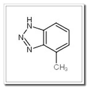 4-甲基-1H-1,2,3-苯并噻唑