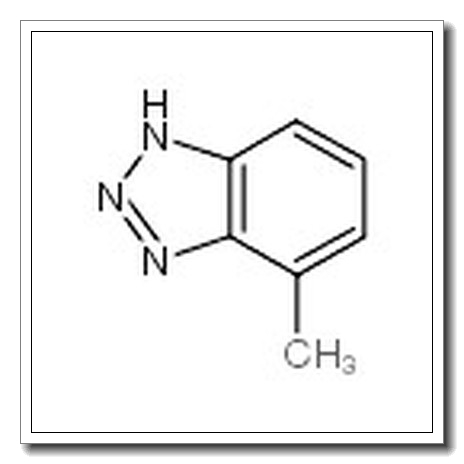 4-甲基-1H-1,2,3-苯并噻唑