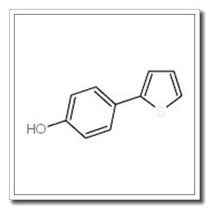 4-(2-噻吩基)苯酚