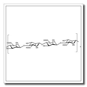 Polymannuronic acid sodium salt – Average MW > 5000 Da