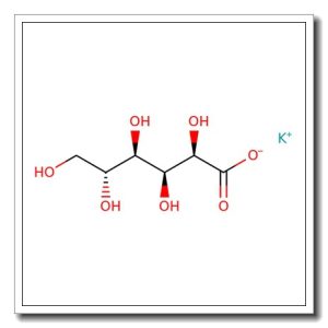 D-Gluconic acid sodium salt