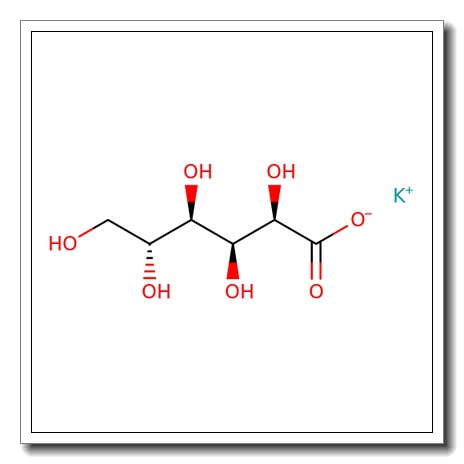 D-Gluconic acid sodium salt