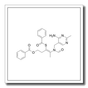 二苯甲酰硫胺素