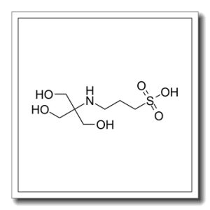 三羟甲基甲胺基丙磺酸