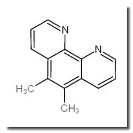 5,6-Dimethyl-1,10-phenanthroline CAS 3002-81-1 