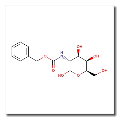 2-(Benzyloxycarbonylamino)-2-deoxy-D-galactose