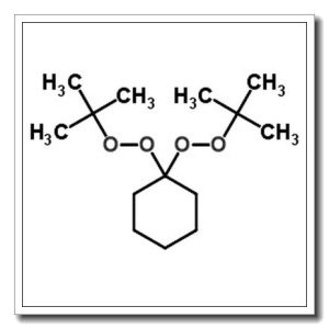 1,1-双(叔丁基过氧基)环己烷