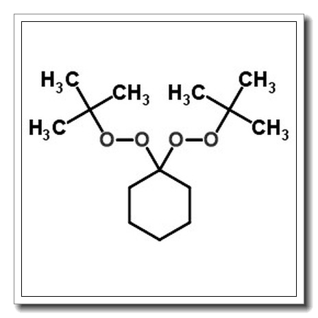 1,1-双(叔丁基过氧基)环己烷