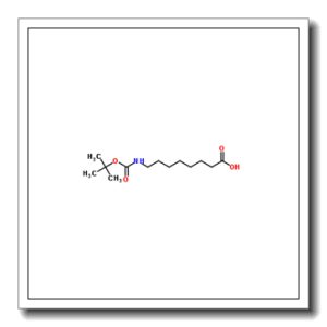 BOC-8-氨基辛酸