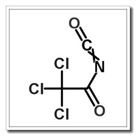 2,2,2-trichloroacetyl isocyanate CAS 3019-71-4 
