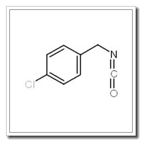4-氯苯甲酯异氰酸