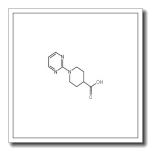 1-(嘧啶-2-基)哌啶-4-甲酸