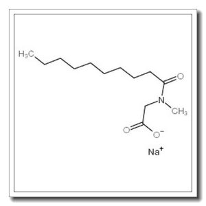 N-癸酰基肌氨酸钠盐