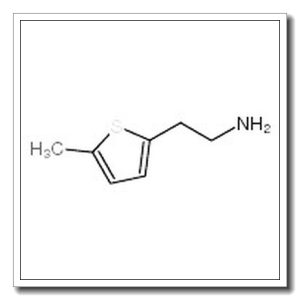 2-(5-甲基-噻吩-2-基)-乙胺