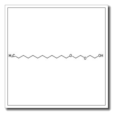 2-(2-dodecoxyethoxy)ethanol CAS 3055-93-4 