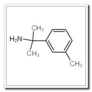 2-(3-methylphenyl)propan-2-amine