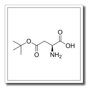 L-天冬氨酸-4-叔丁基酯