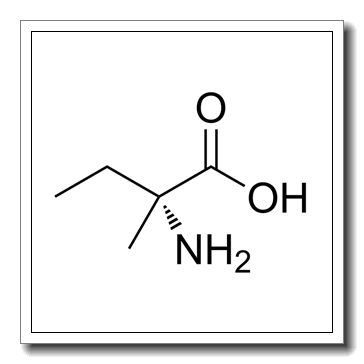 D(-)-异缬氨酸