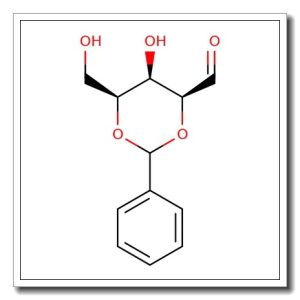 2,4-O-Benzylidene-L-xylose