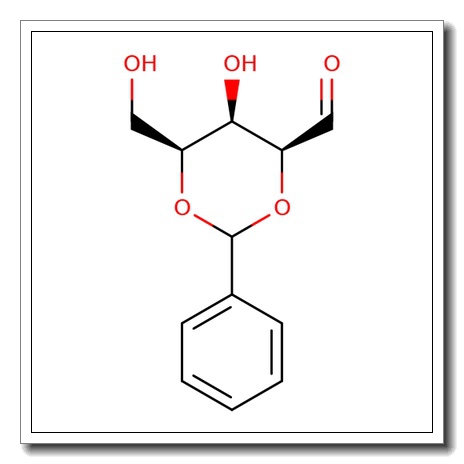 2,4-O-Benzylidene-L-xylose