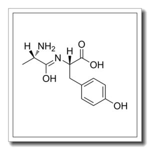 丙氨酰-L-酪氨酸