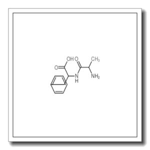 L-丙氨酰-L-苯丙氨酸