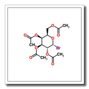 2,3,4,6-四乙酰氧基-alpha-D-吡喃糖溴化物