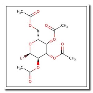 1-Bromo-2,3,4,6-tetra-O-acetyl-alpha-D-galactopyranoside