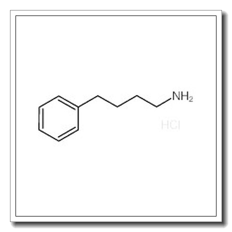4-苯基丁胺盐酸盐