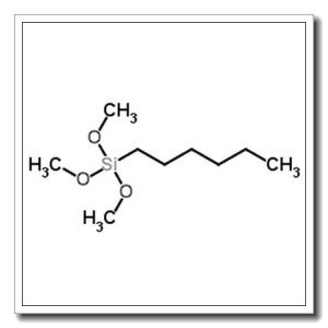 正-己基三甲氧基硅烷