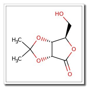 2,3-O-Isopropylidene-D-ribonic acid-1,4-lactone