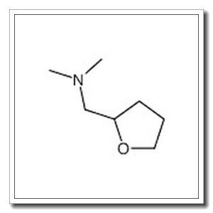 N,N-dimethyl-1-(oxolan-2-yl)methanamine