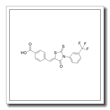 CFTRinh 172 CAS 307510-92-5