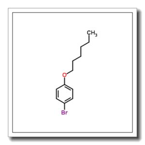 4-正己氧基溴苯