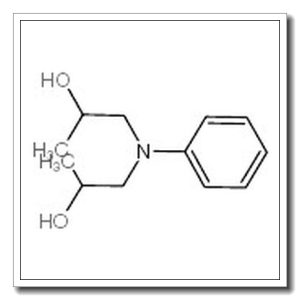 1,1’-(苯基亚氨基)双-2-丙醇