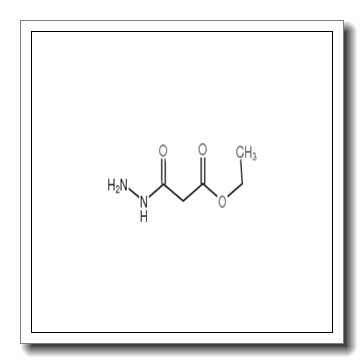 ethyl 3-hydrazinyl-3-oxopropanoate CAS 30866-24-1