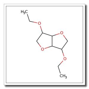 1,4:3,6-Dianhydro-2,5-di-O-ethyl-D-glucitol